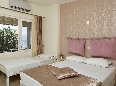 Meteor Beach Hotel Turgutreis Exterior foto
