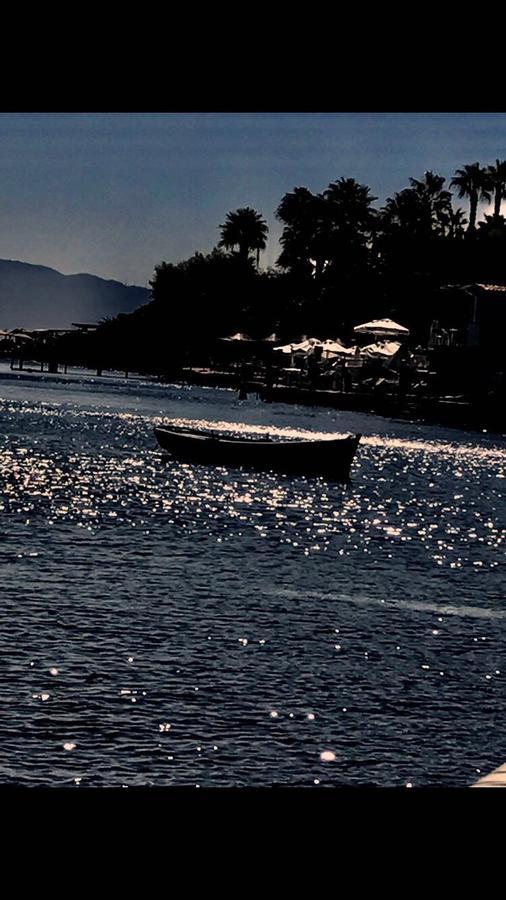 Meteor Beach Hotel Turgutreis Exterior foto