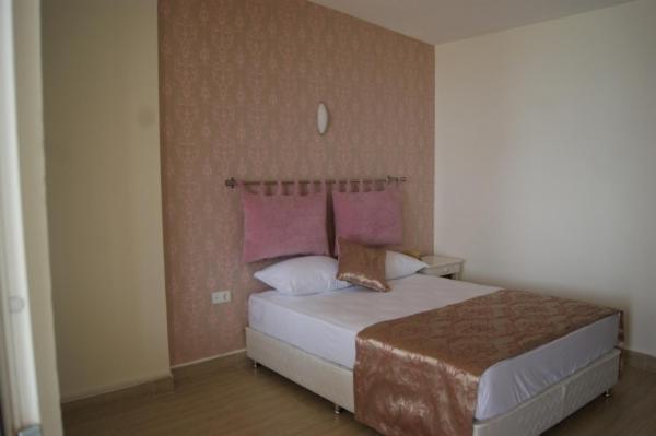 Meteor Beach Hotel Turgutreis Zimmer foto
